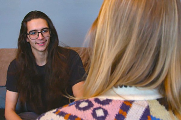 One-on-one specialized individualized therapy for mental and substance use disorders
