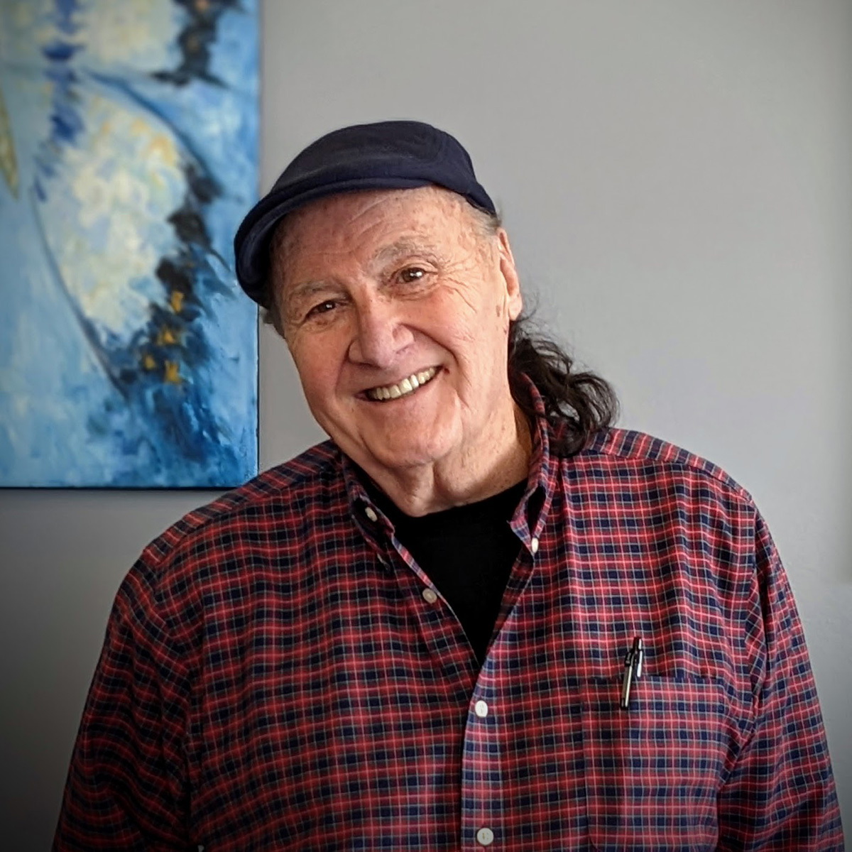 michael dusoe