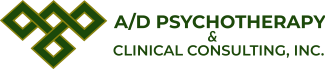 A/D Psychotherapy 