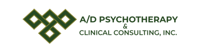 A/D Psychotherapy 